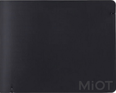 Картхолдер Xiaomi Runmi 90GOFUN Anti-Thief Wallet RMST11QB